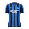 Camiseta de fútbol Club Brugge Primera Equipación 2024-25 - Hombre